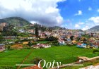 Top Attractions in Ooty: Must-Visit Places to See and Sightseeing Spots