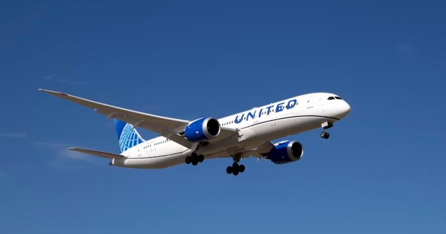 United Airlines Boeing 787 Dreamliner’s Scary Moment: Mayday Call After Engine Failure