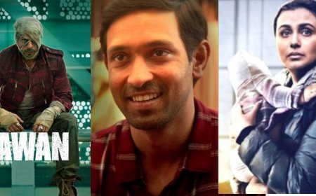 71st National Film Awards 2025: A Celebration of Indian Cinema’s Finest