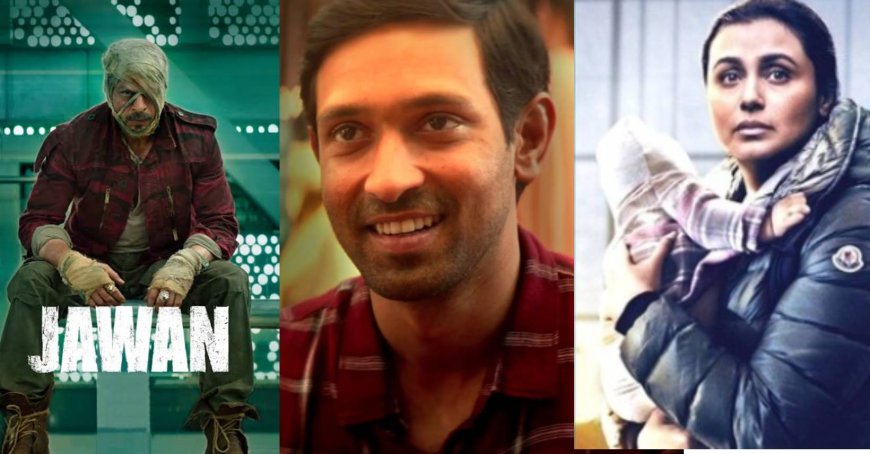 71st National Film Awards 2025: A Celebration of Indian Cinema’s Finest